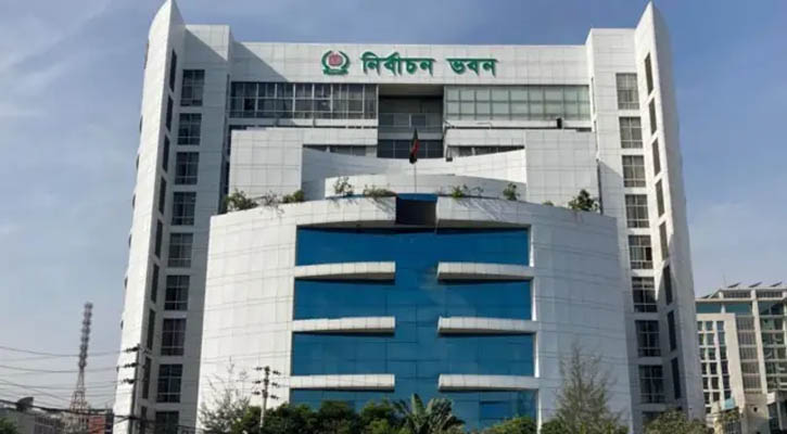 সিইসির সঙ্গে দেখা করলেন এনসিপি নেতা হাসনাত ও পাটোয়ারী